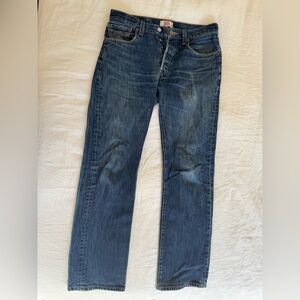 Levi’s 501 Vintage